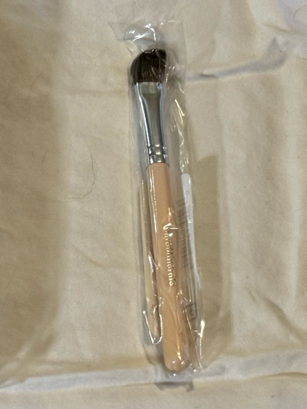 bareMinerals Angled Eye brush